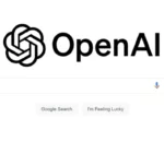 شرکت OpenAI به دنبال ساخت رقیب جستجوگر گوگل