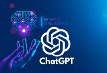 قابلیت تحلیل برگه اکسل توسط ChatGPT