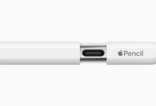 قلم اپل پنسل پرو با قابلیت های جدید معرفی شد