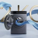 لباسشویی هوشمند Mijia Super Clean Wash Pro عرضه شد