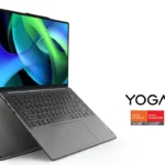 لپ تاپ لنوو Yoga Pro 14s 2024 با طراحی باریک رونمایی شد