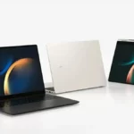 لپ تاپ گلکسی بوک 4 اج با چیپ مبتنی بر ARM در راه است