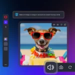 مرورگر Opera One به قابلیت‌های هوش مصنوعی Gemini مجهز می شود