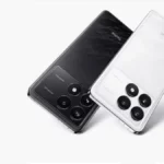 منتظر ردمی K70 اولترا در تابستان باشید