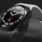 نخستین تصویر گلکسی واچ 7 اولترا فاش شد