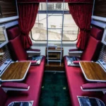 نکات طلایی خرید بلیط قطار، راهنمای سفر آسان شما