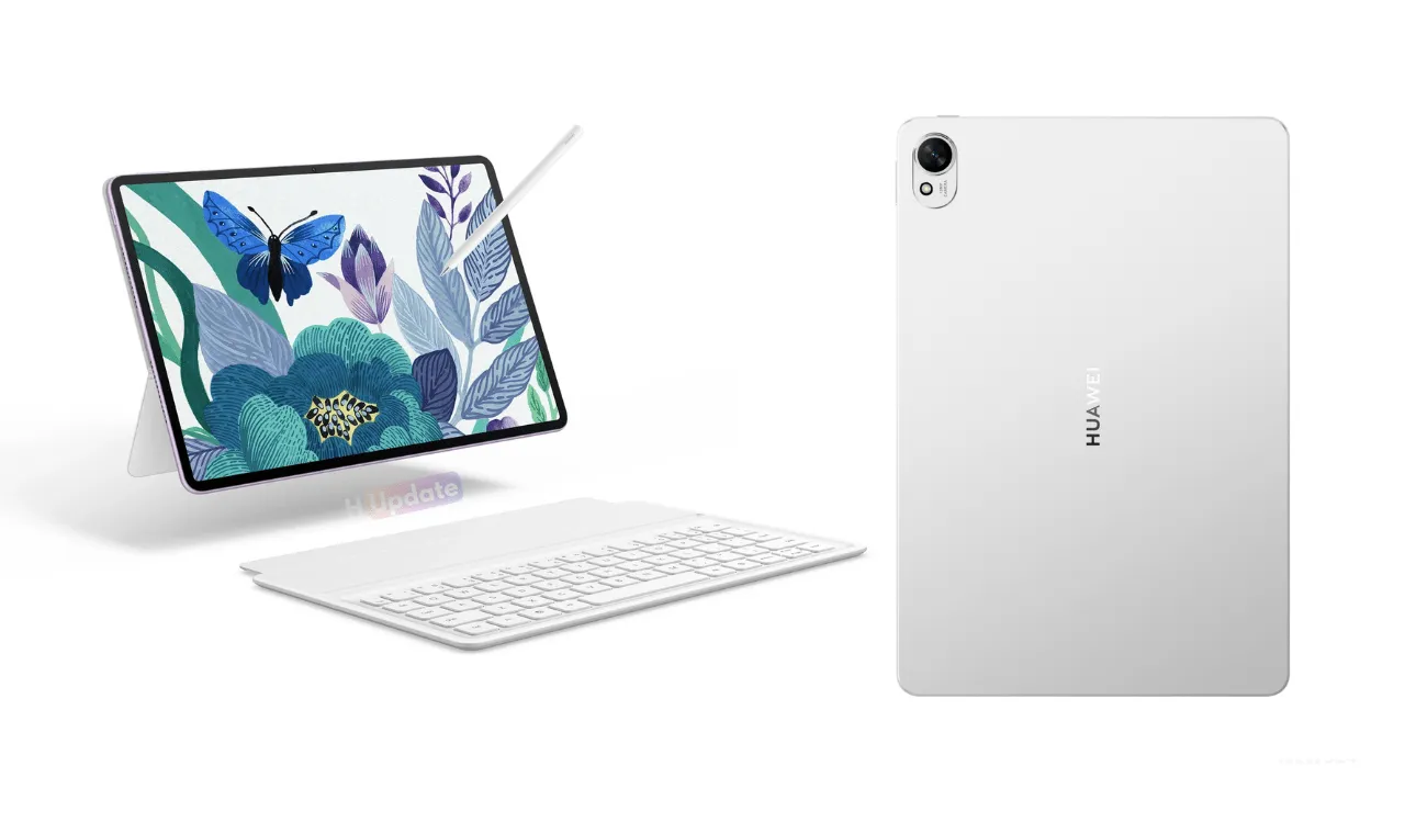 هوآوی MatePad 11.5-inch S معرفی شد/ تبلتی برای همه سلیقه ها