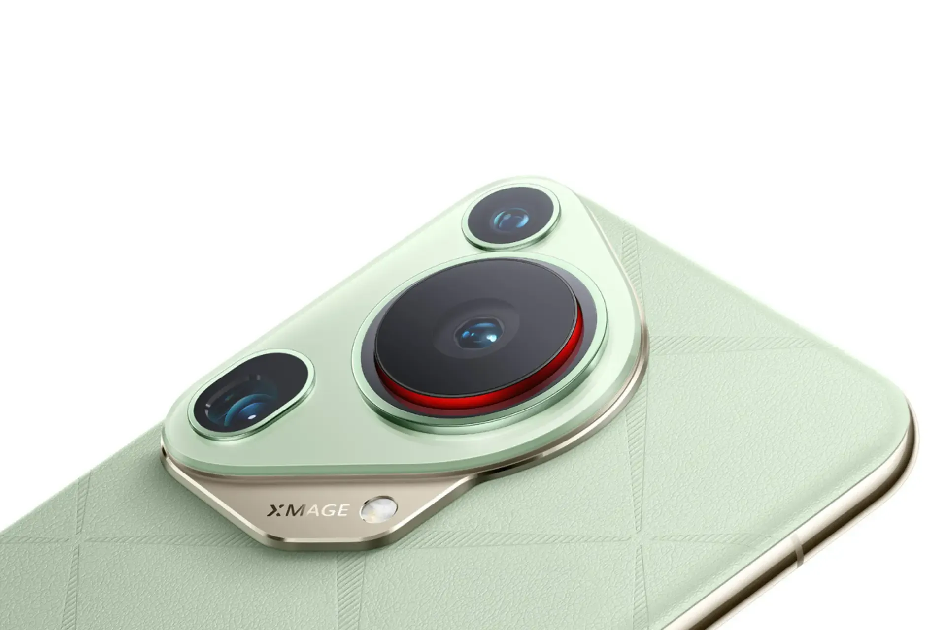 هوآوی پیورا 70 اولترا تاج دگزومارک را به خود اختصاص داد