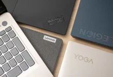 پرفروش ترین لپ تاپ های لنوو در ایران