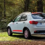 کوییک آر پلاس اتوماتیک