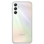 گوشی Galaxy M35 سامسونگ چنین طراحی دارد 6