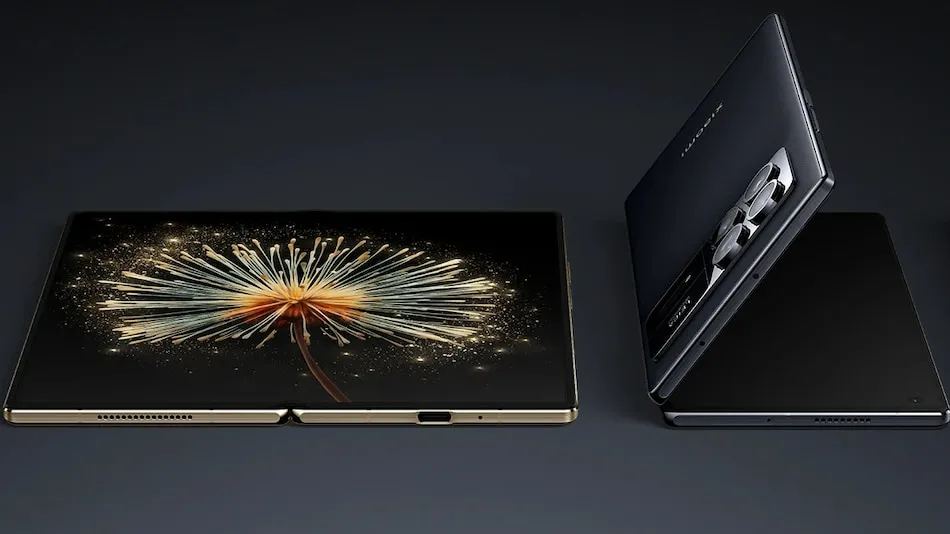 گوشی شیائومی Mix Flip در تابستان از راه می رسد