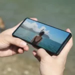 گوشی پرچمدار سونی Xperia 1 VI معرفی شد 4