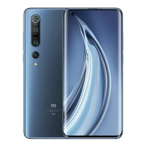  آپدیت HyperOS برای شیائومی Mi 10 Pro متتشر شد