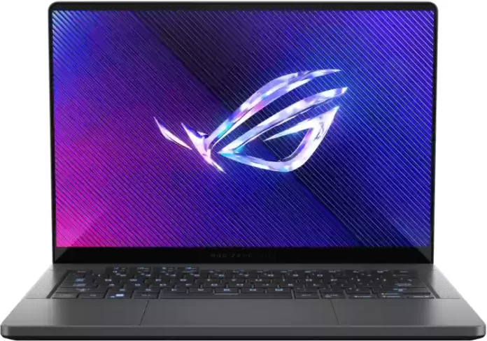 ایسوس لپ تاپ گیمینگ ROG Zephyrus G14 را عرضه کرد