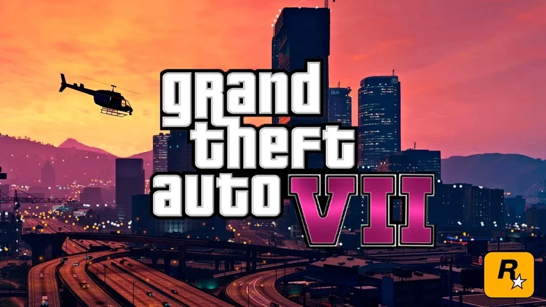 بازی GTA 6 نیامده اطلاعاتی از GTA 7 منتشر شد