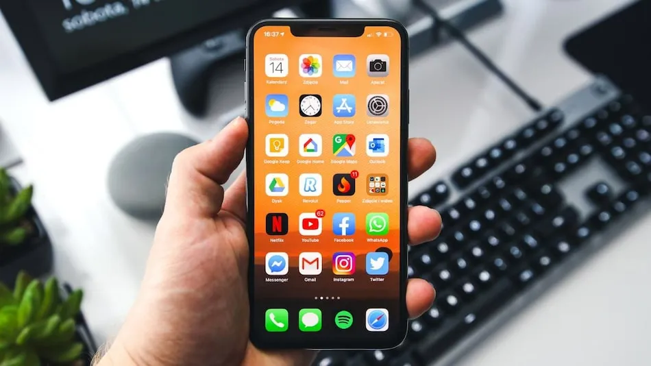 با iOS 18 آیفون را سریعتر می توان خاموش کرد