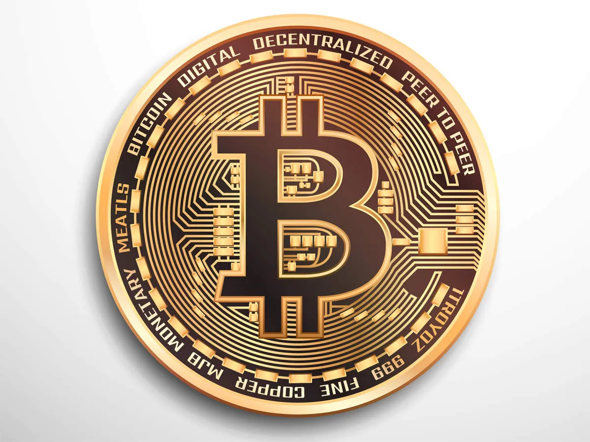بیت کوین 60 هزار دلار را در تیررس دارد