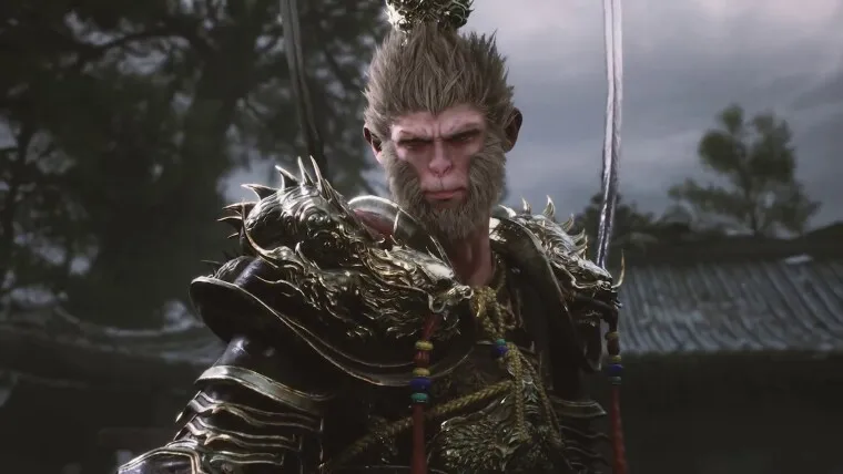 تاریخ انتشار نسخه ایکس باکس بازی Black Myth: Wukong تاخیر خورد
