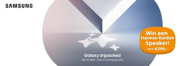 خرده فروشی تاریخ رویداد بعدی گلکسی Unpacked سامسونگ را تأیید کرد