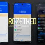 Pixel 9 leak gives us a look at the Tensor G4