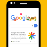 Google Discover