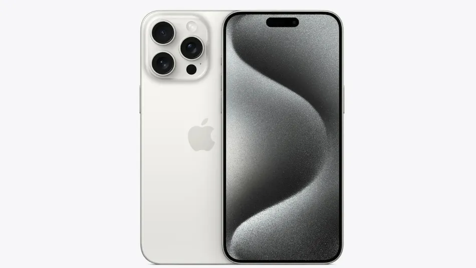 ابعاد سری آیفون 16 پرو لو رفت