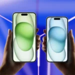 ال جی و سامسونگ تولیدکننده نمایشگر اولد سری آیفون 16 اپل هستند