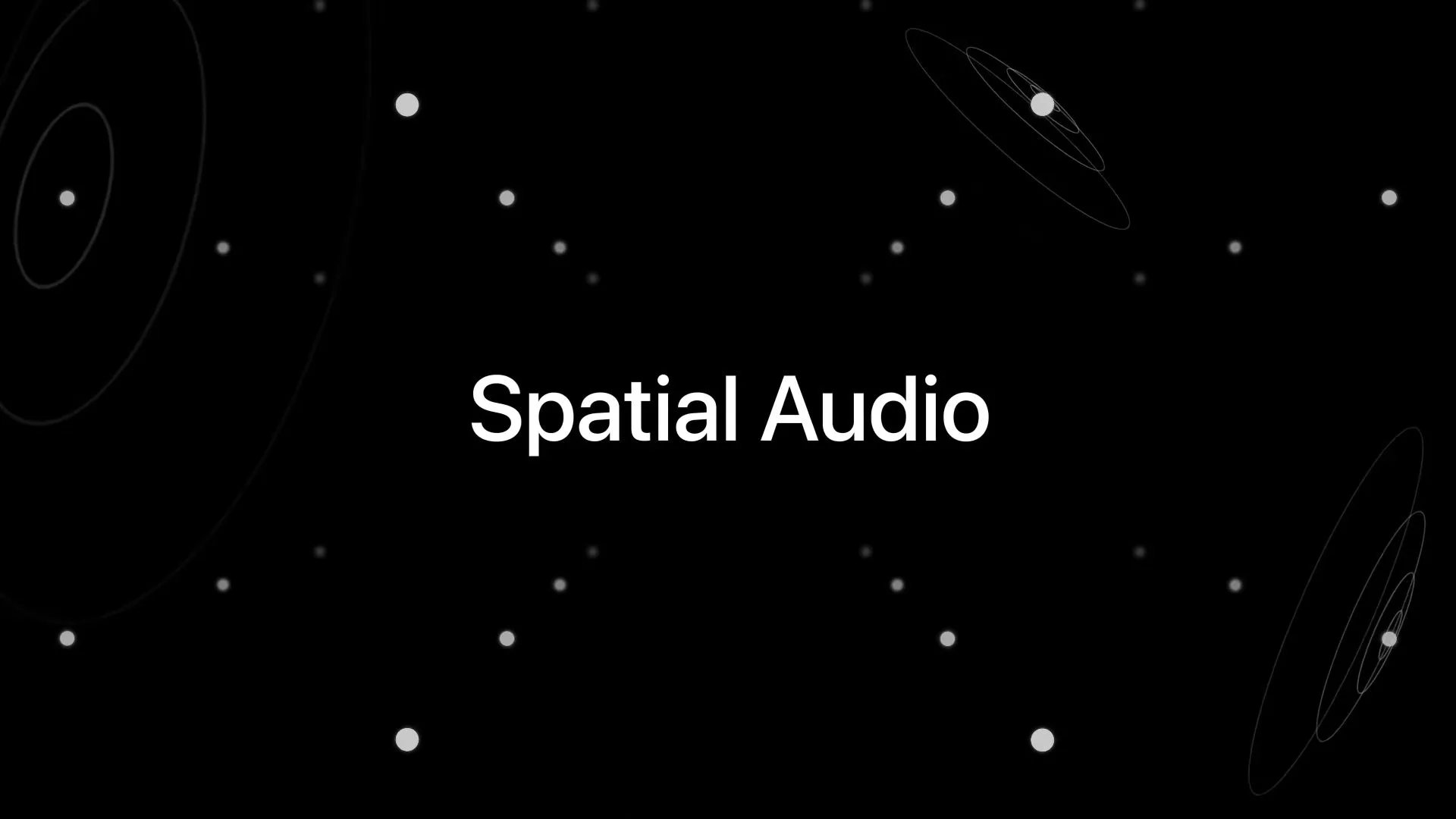 اندروید 15 به قابلیت Dynamic Spatial Audio مجهز است