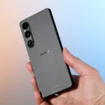 اولین اطلاعات از گوشی سونی Xperia 1 VII منتشر شد 5