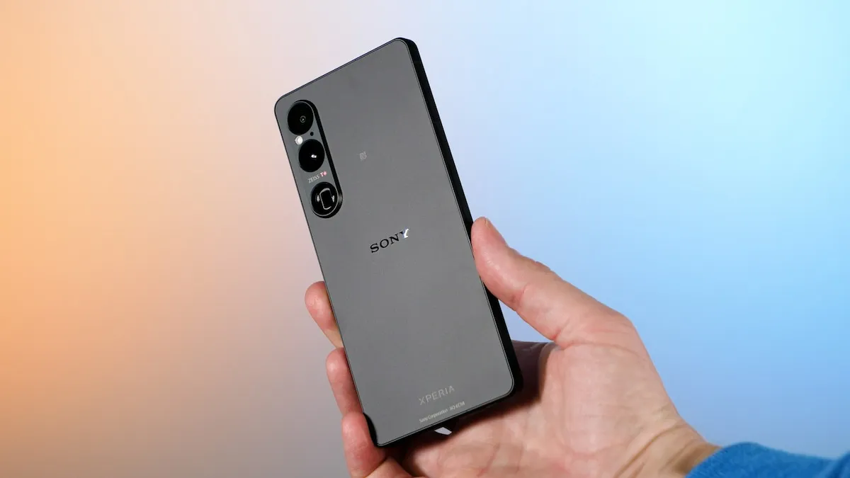 اولین اطلاعات از گوشی سونی Xperia 1 VII منتشر شد 25