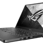 ایسوس لپ تاپ گیمینگ ROG Zephyrus G14 را عرضه کرد