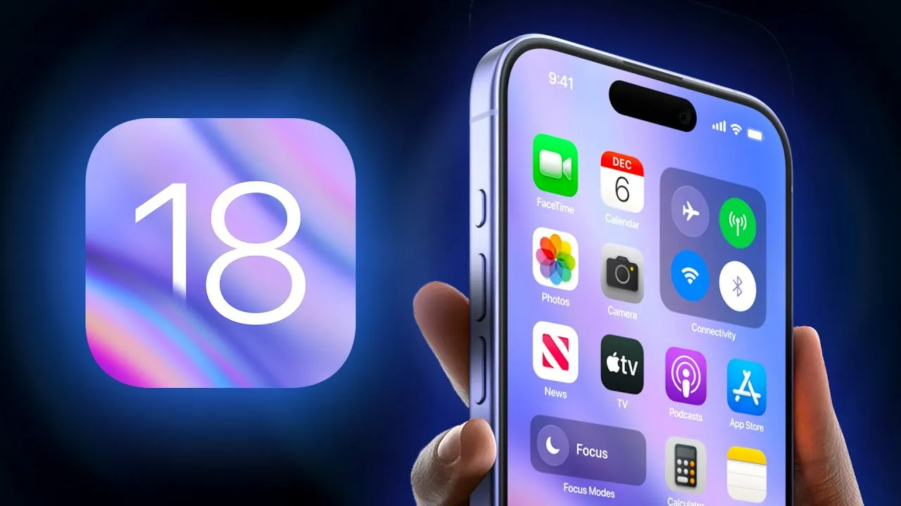 با iOS 18 آیفون را سریعتر می توان خاموش کرد 21