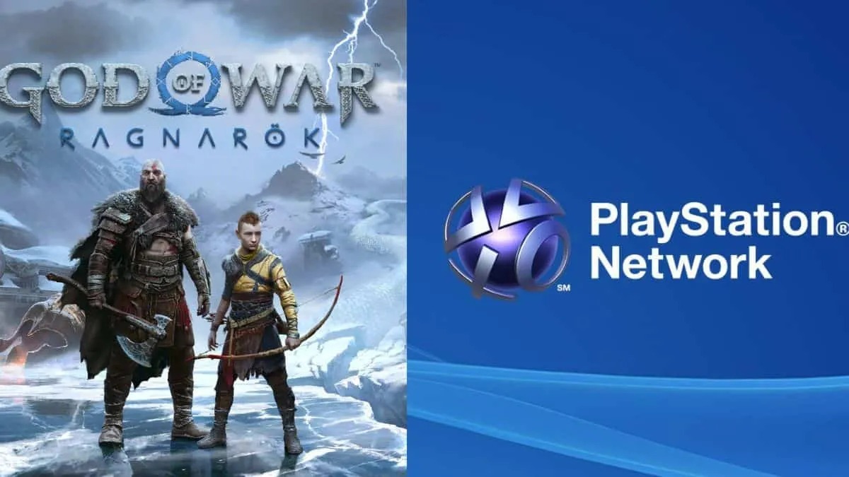 بازی God Of War Ragnarok برای رایانه شخصی منتشر می شود