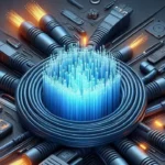 تجهیزات فیبر نوری