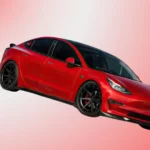 تسلا با قدرت به چین خواهد رفت