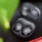 تصویر تبلیغاتی گلکسی بادز 3 سامسونگ لو رفت