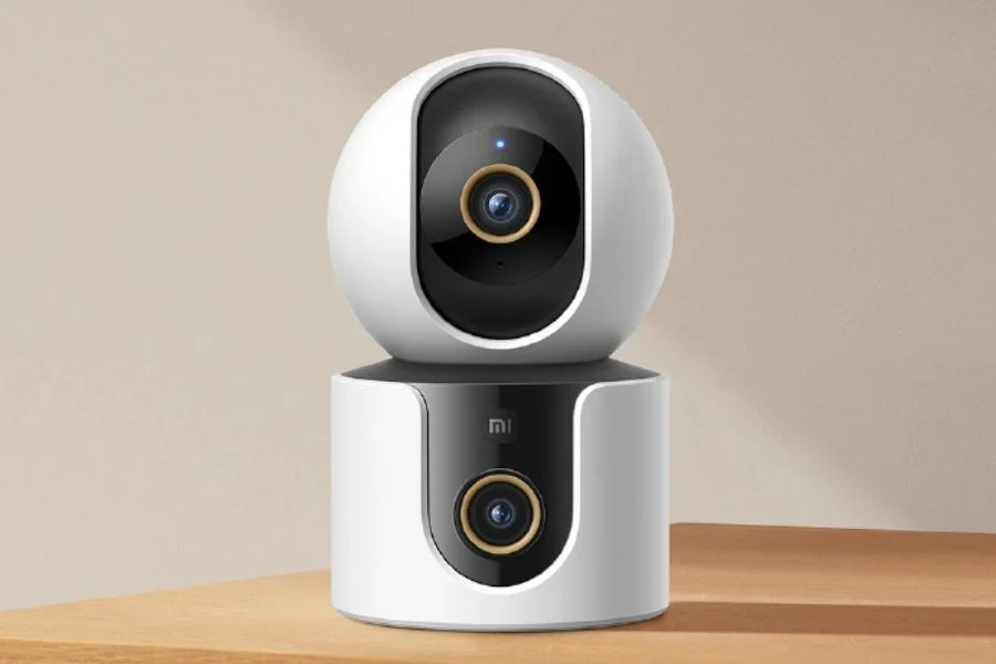 دوربین شیائومی Smart Camera C500 با قابلیت هوش مصنوعی معرفی شد