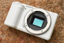 دوربین ولاگ جدید سونی ZV-E10 II یک هفته دیگر معرفی می شود