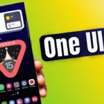 رابط کاربری One UI 7 قابلیت قفل کردن برنامه دارد