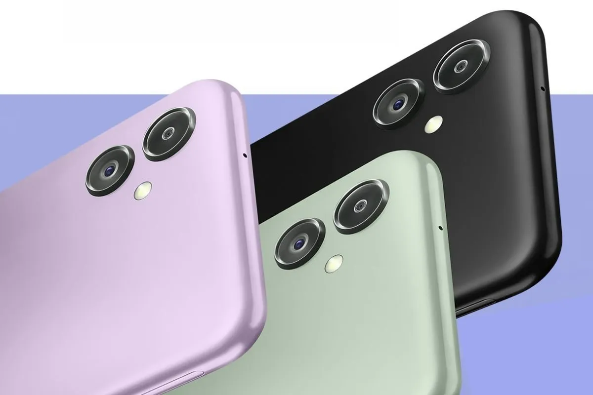 سامسونگ گلکسی M54 و F14 5G آپدیت One UI 6.1 را دریافت کردند