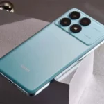 سری ردمی K80 شیائومی یک نسخه ویژه دارد