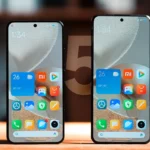 شیائومی آپدیت جدید نسخه HyperOS 1.5 را منتشر کرد