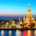 صفر تا صد هزینه سفر به تایلند