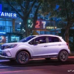 فروش اقساطی بک ایکس 3 پرو