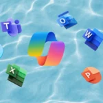 قابلیت تجزیه و تحلیل داده‌ها تجاری با آپلود فایل در کوپایلوت