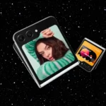 قیمت گلکسی زد فلیپ 6 سامسونگ لو رفت