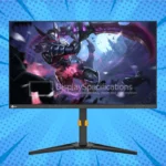 مانیتور جدید لنوو لیکو K2739GQL با سایز 27 اینچی رونمایی شد