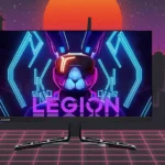 مانیتور گیمینگ لنوو Legion R27qe-30 عرضه شد