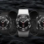 مشخصات کلیدی گلکسی واچ اولترا لو رفت